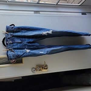 Mens jeans